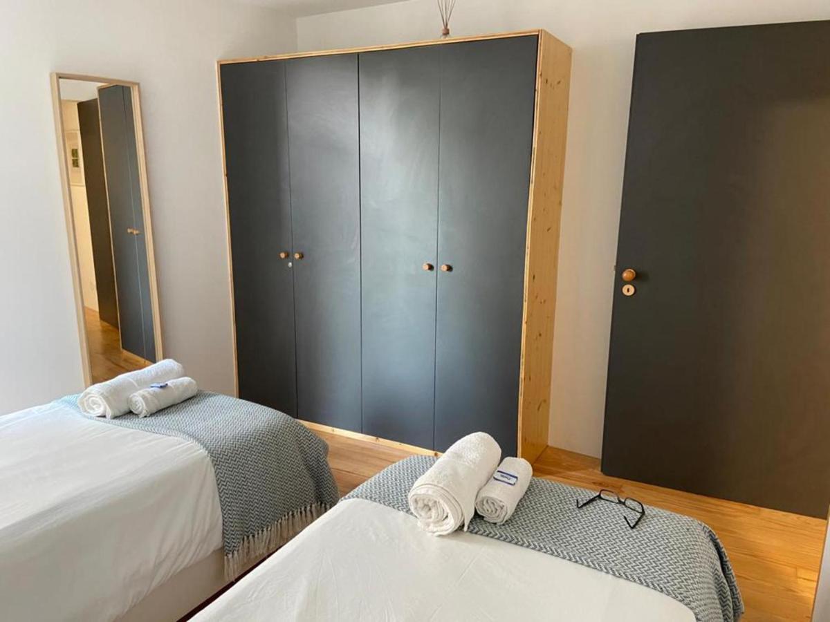 Cativo Flat - Lovely 2 Bedroom Duplex In بورتو المظهر الخارجي الصورة