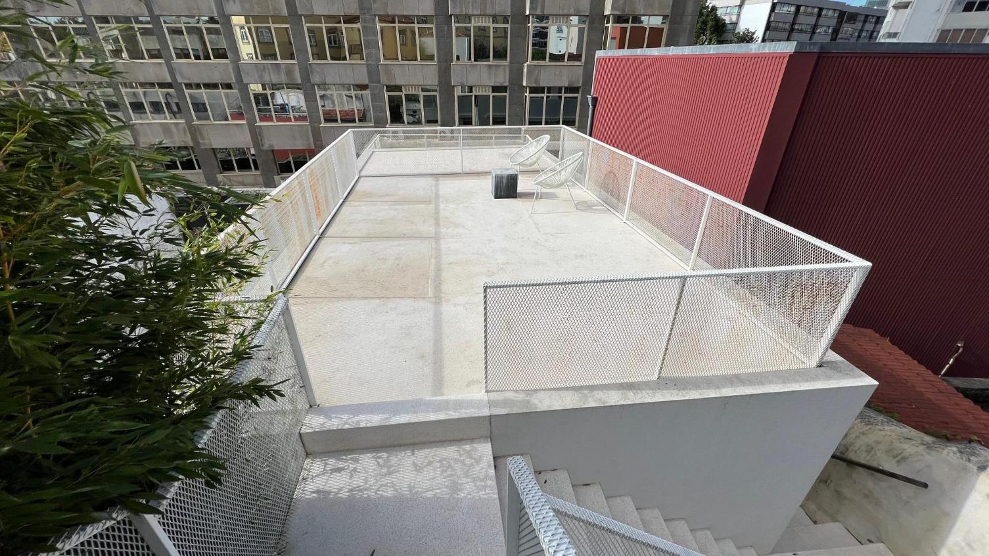 Cativo Flat - Lovely 2 Bedroom Duplex In بورتو المظهر الخارجي الصورة